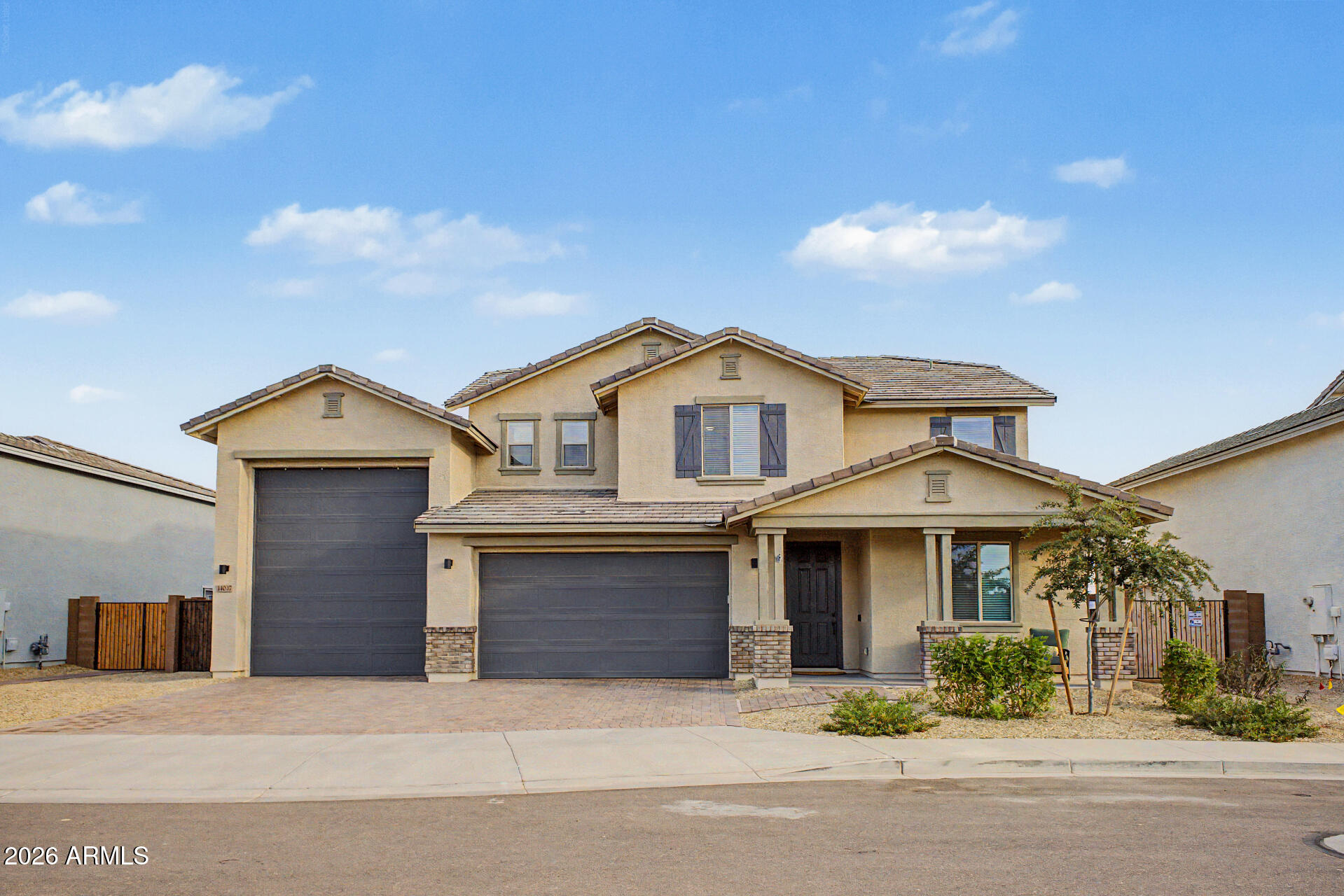 14037 W MARIPOSA GRANDE --