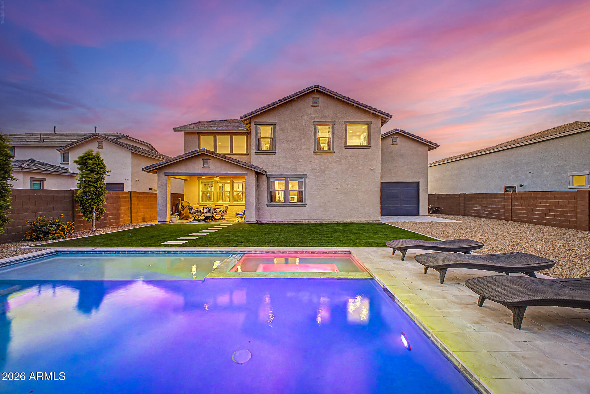 14037 W MARIPOSA GRANDE --