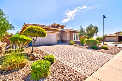 A home in Peoria