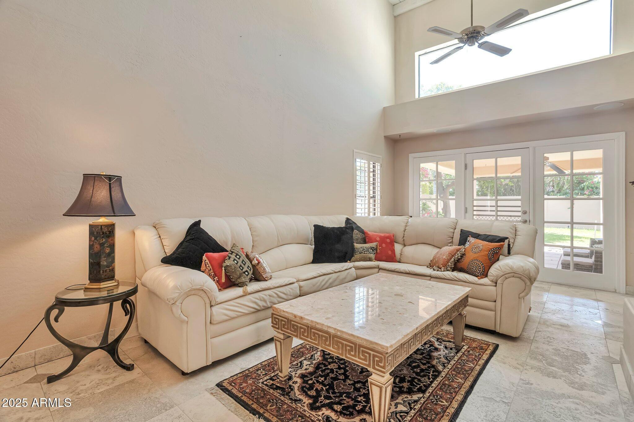 7809 E Montebello Avenue