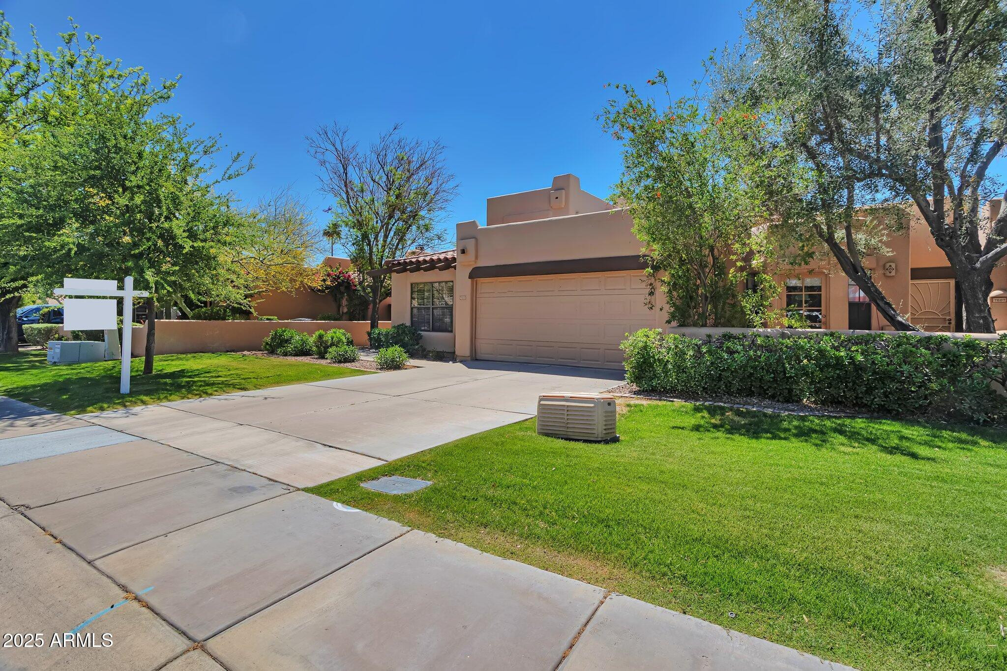 7809 E Montebello Avenue