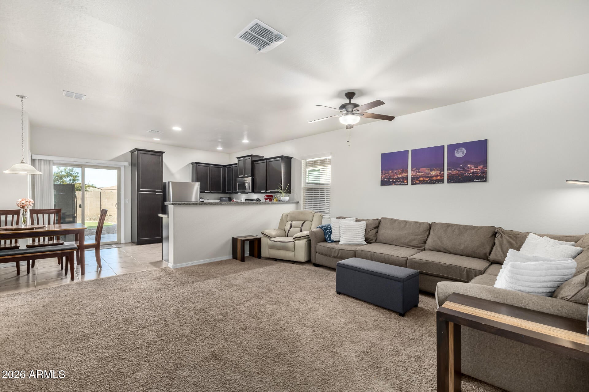 13058 E TUMBLEWEED Lane
