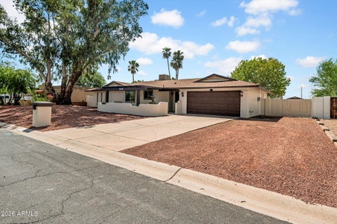 Photo of 13810 N 57th Street, Scottsdale, AZ 85254 (MLS # 7077073)