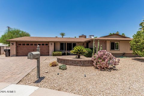 8620 E SELLS Drive Scottsdale AZ 85251