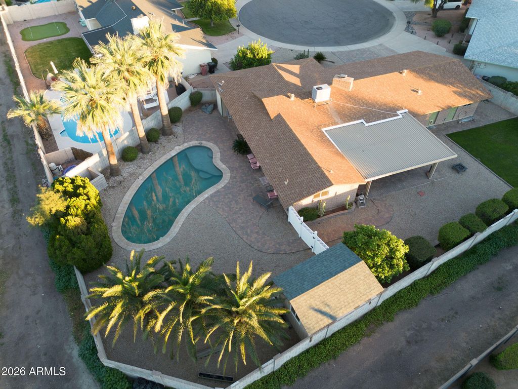 Photo of 8620 E Sells Drive, Scottsdale, AZ 85251 (MLS # 6974089)