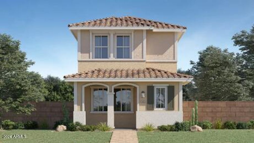 Photo of 9814 W Verde Lane, Phoenix, AZ 85037 (MLS # 6976641)