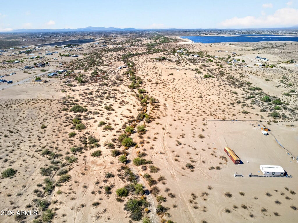 Photo of 0 S 351st Avenue #-, Tonopah, AZ 85354 (MLS # 7073482)
