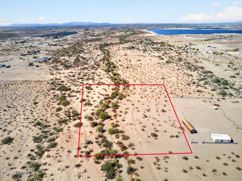 Photo of 0 S 351st Avenue #-, Tonopah, AZ 85354 (MLS # 7073482)