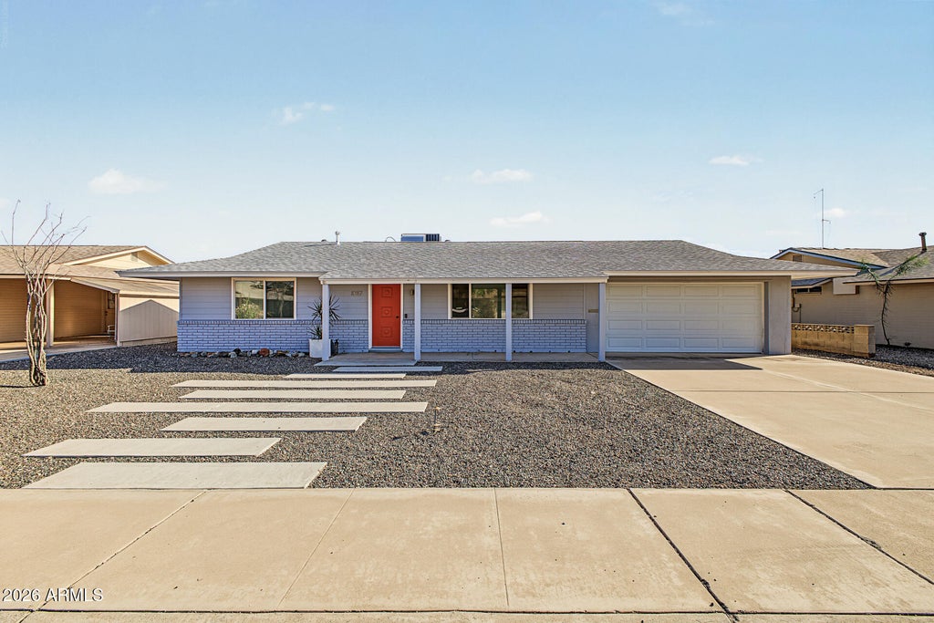 Photo of 10117 W Andover Avenue, Sun City, AZ 85351 (MLS # 7091180)