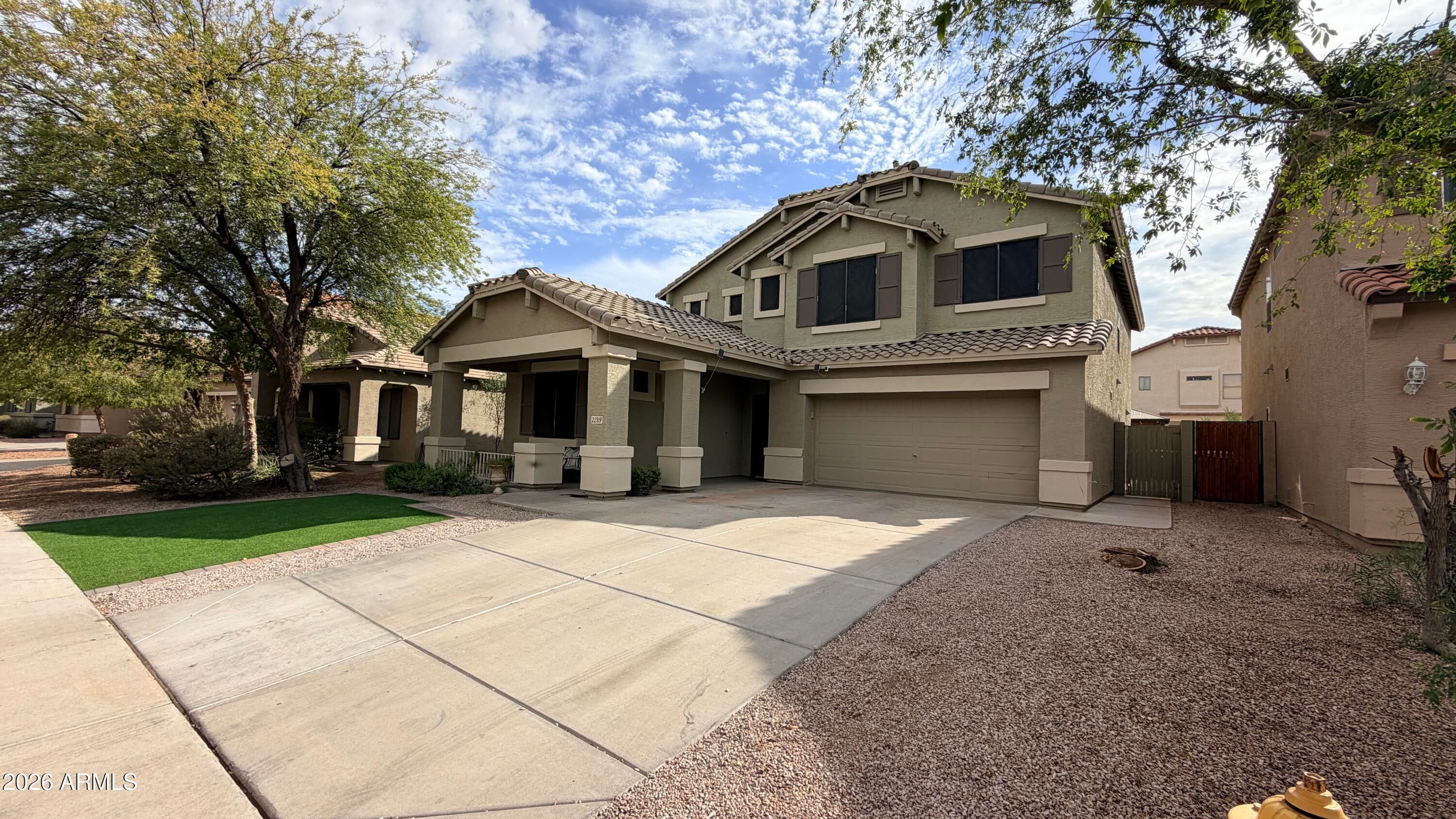 22319 N VANDERVEEN Way