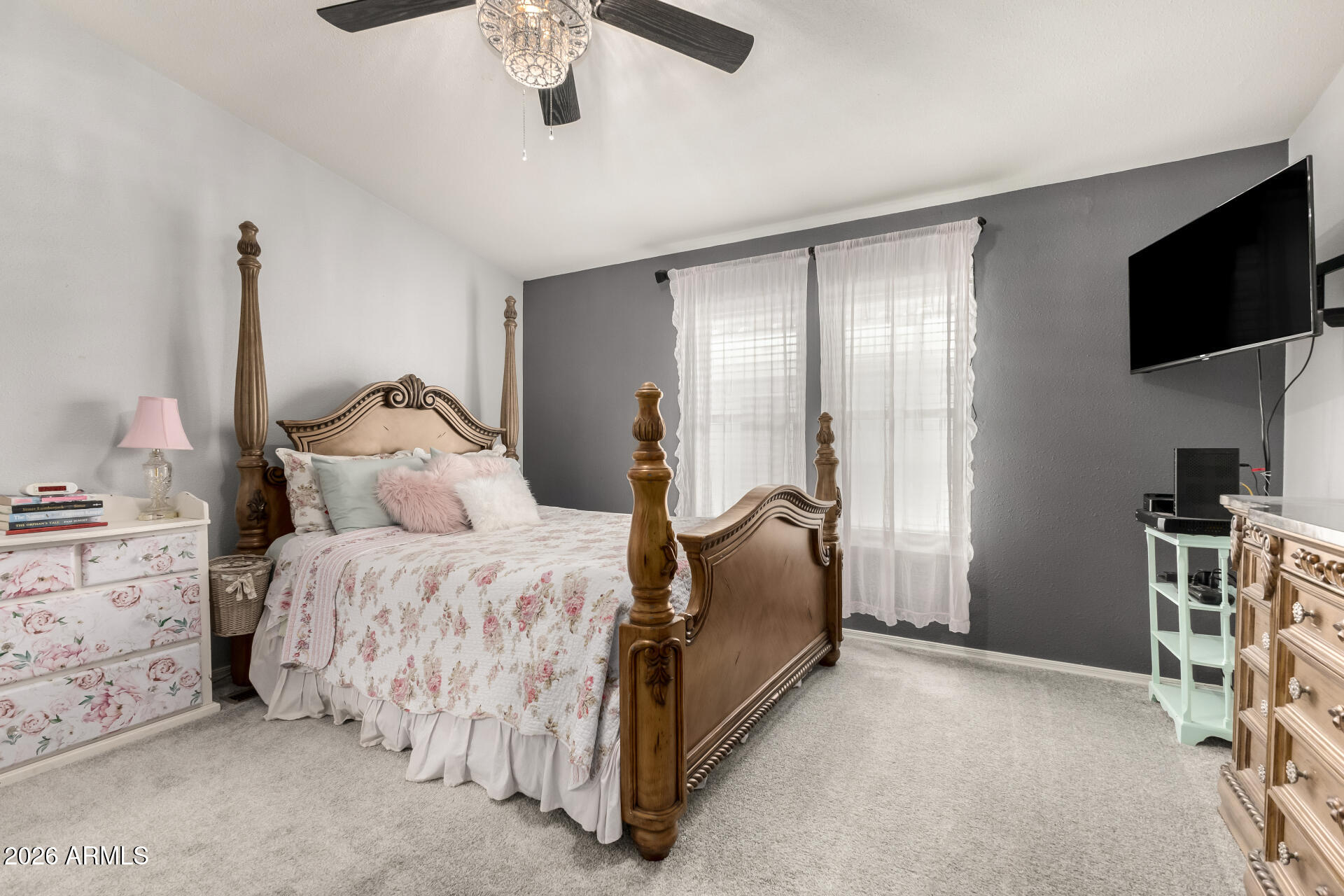 BUFFALO RIDGE MOBILE HOME PARK ADDITION - Residential