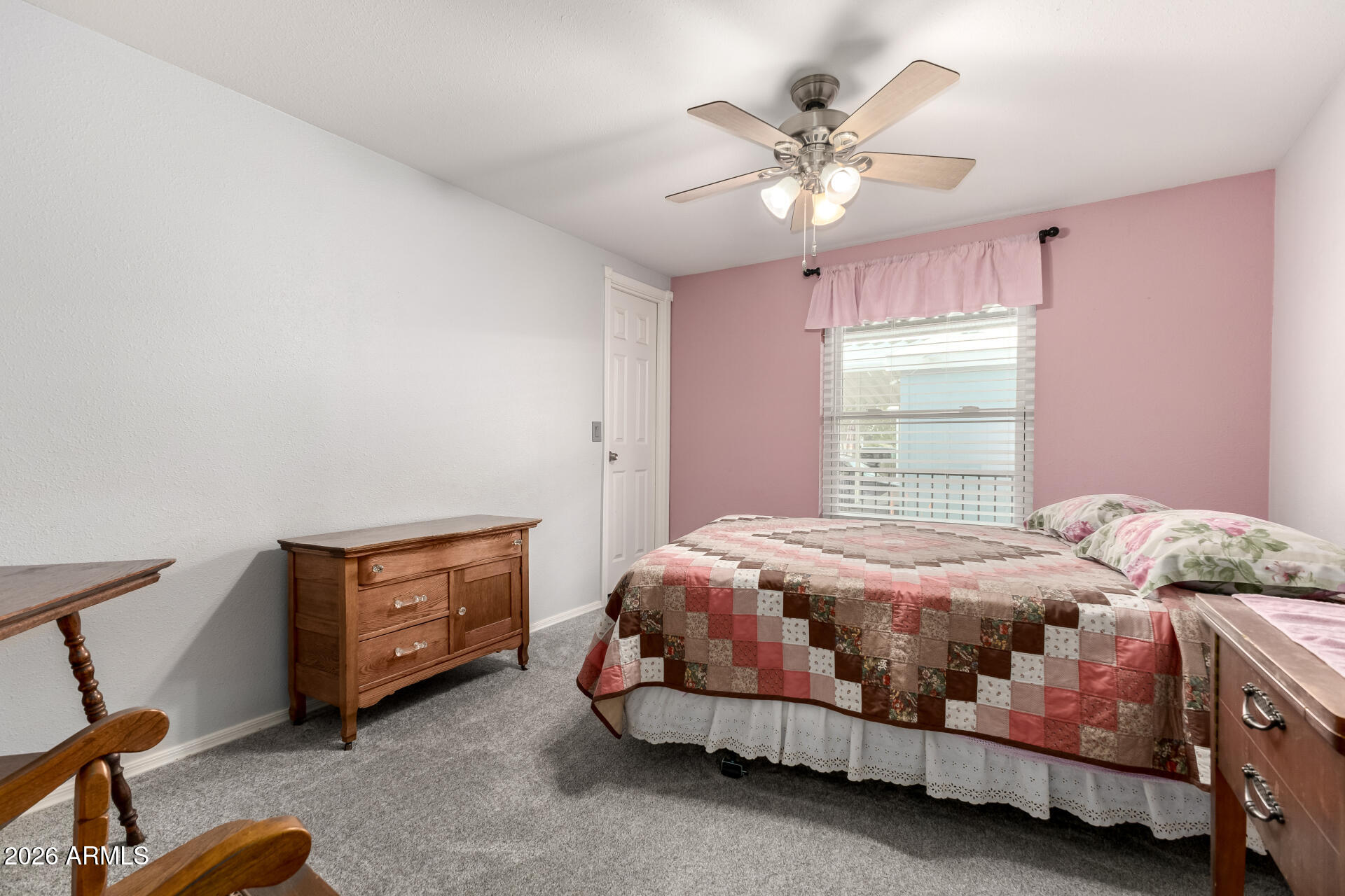 BUFFALO RIDGE MOBILE HOME PARK ADDITION - Residential