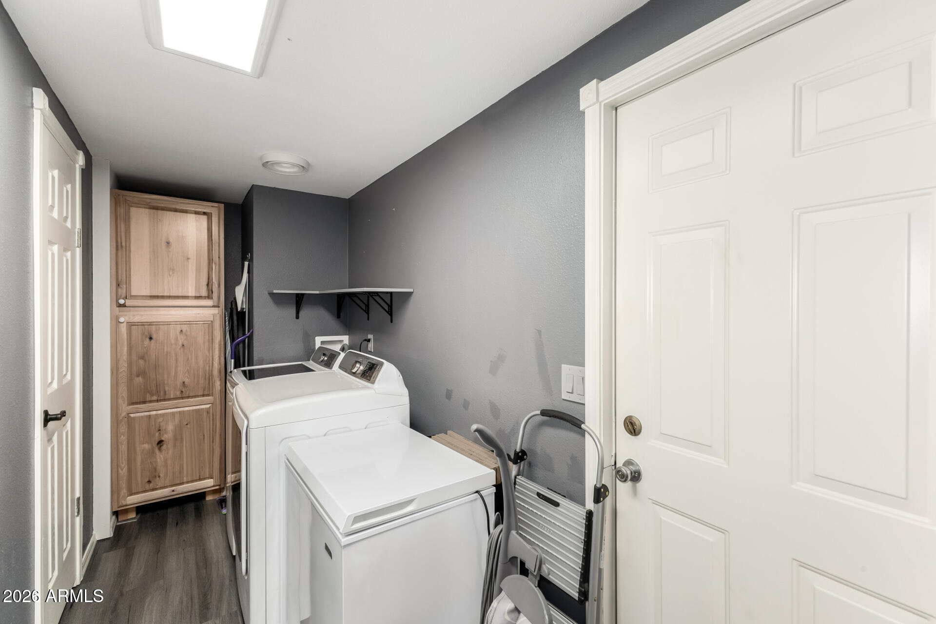 BUFFALO RIDGE MOBILE HOME PARK ADDITION - Residential