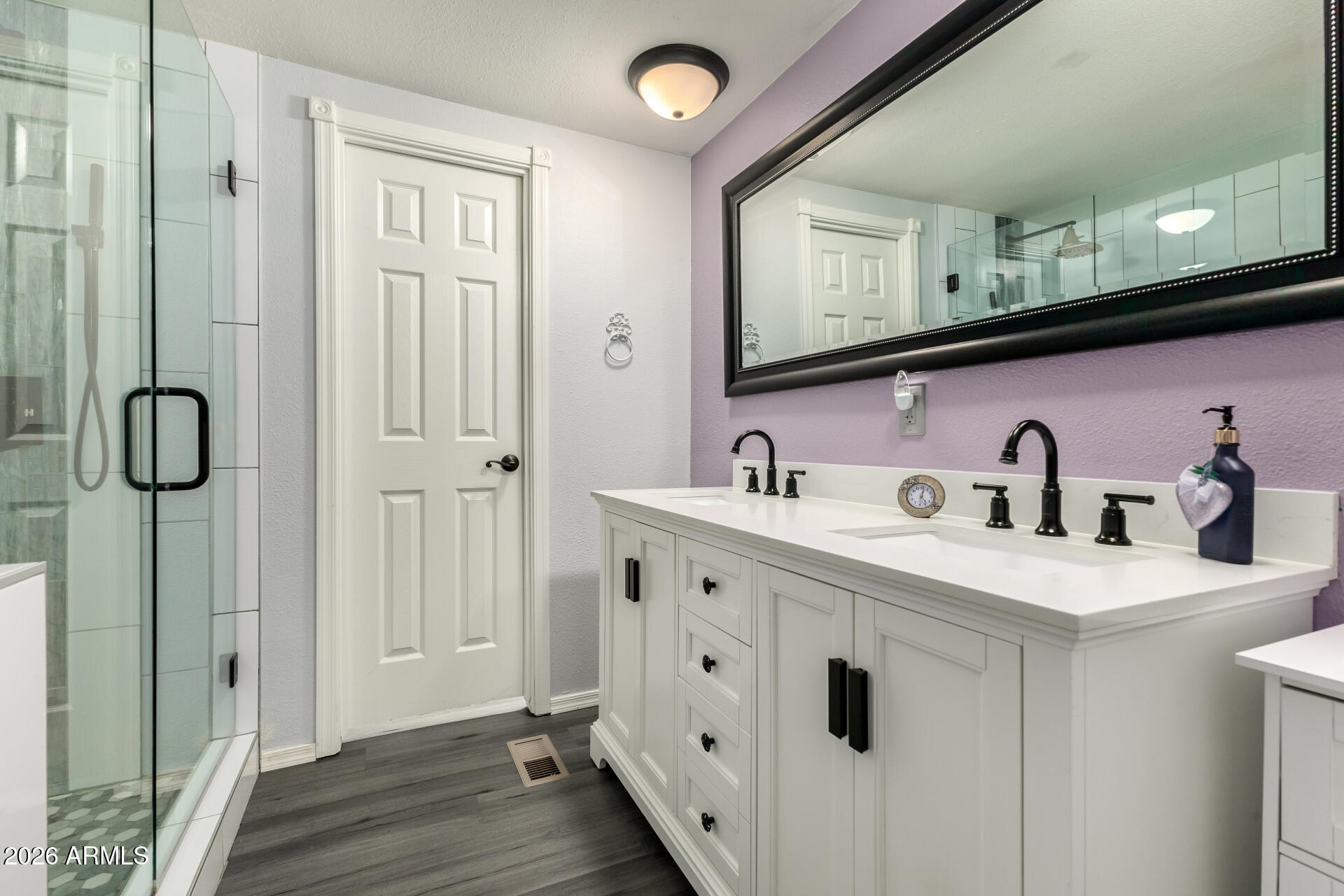 BUFFALO RIDGE MOBILE HOME PARK ADDITION - Residential