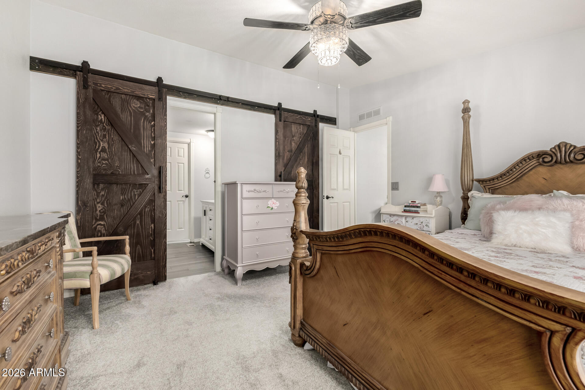 BUFFALO RIDGE MOBILE HOME PARK ADDITION - Residential