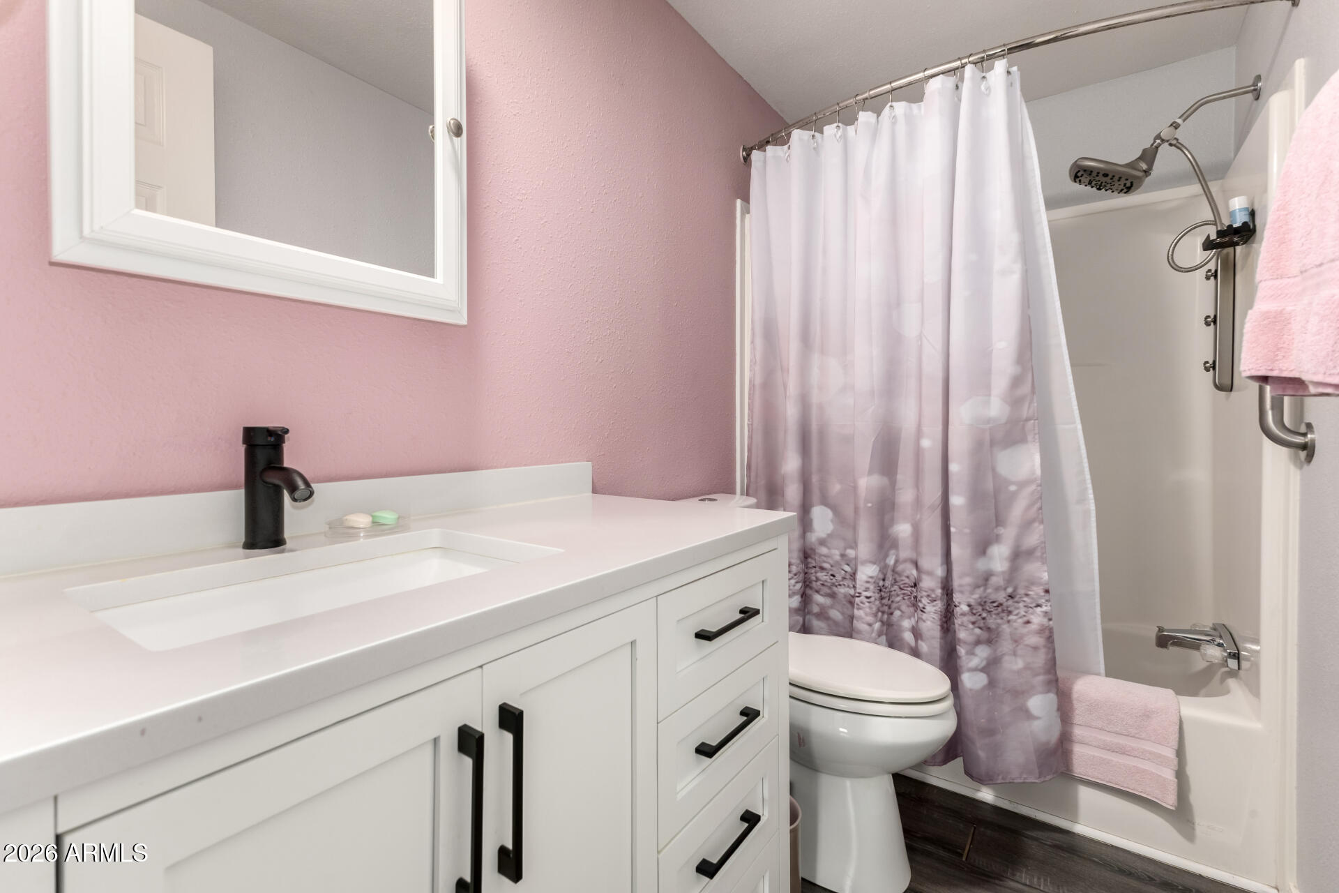 BUFFALO RIDGE MOBILE HOME PARK ADDITION - Residential