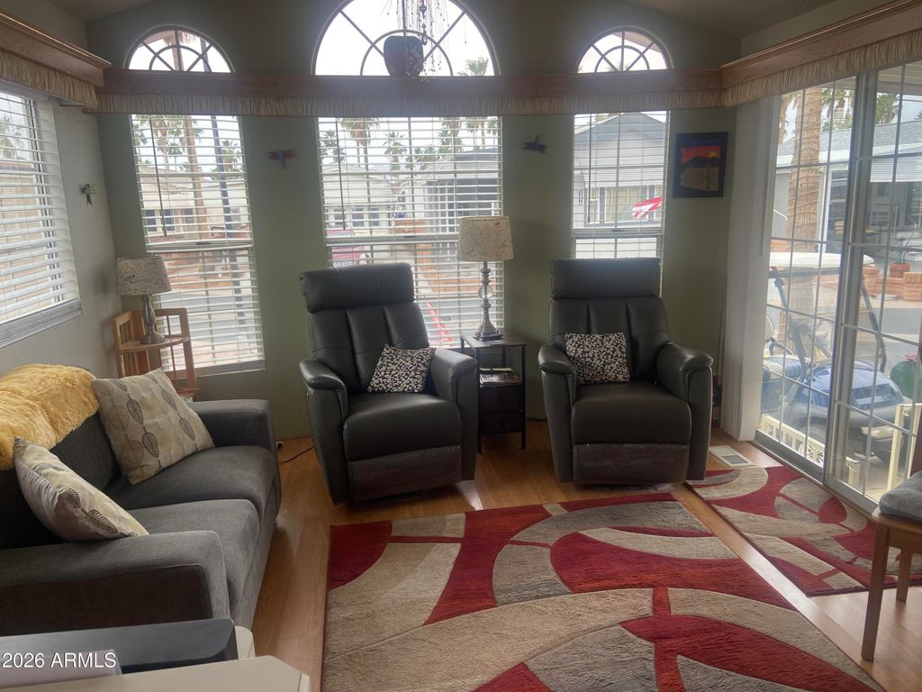 Photo of 1367 W Chesapeake Avenue, Apache Junction, AZ 85119 (MLS # 7010085)