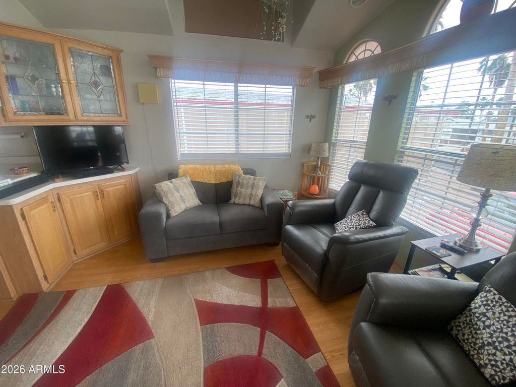 Photo of 1367 W Chesapeake Avenue, Apache Junction, AZ 85119 (MLS # 7010085)