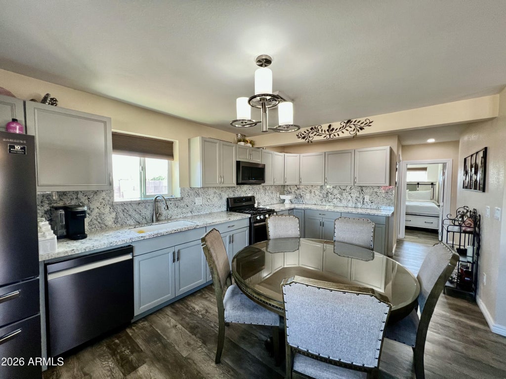 Photo of 662 N Ironwood Drive, Apache Junction, AZ 85120 (MLS # 7061192)