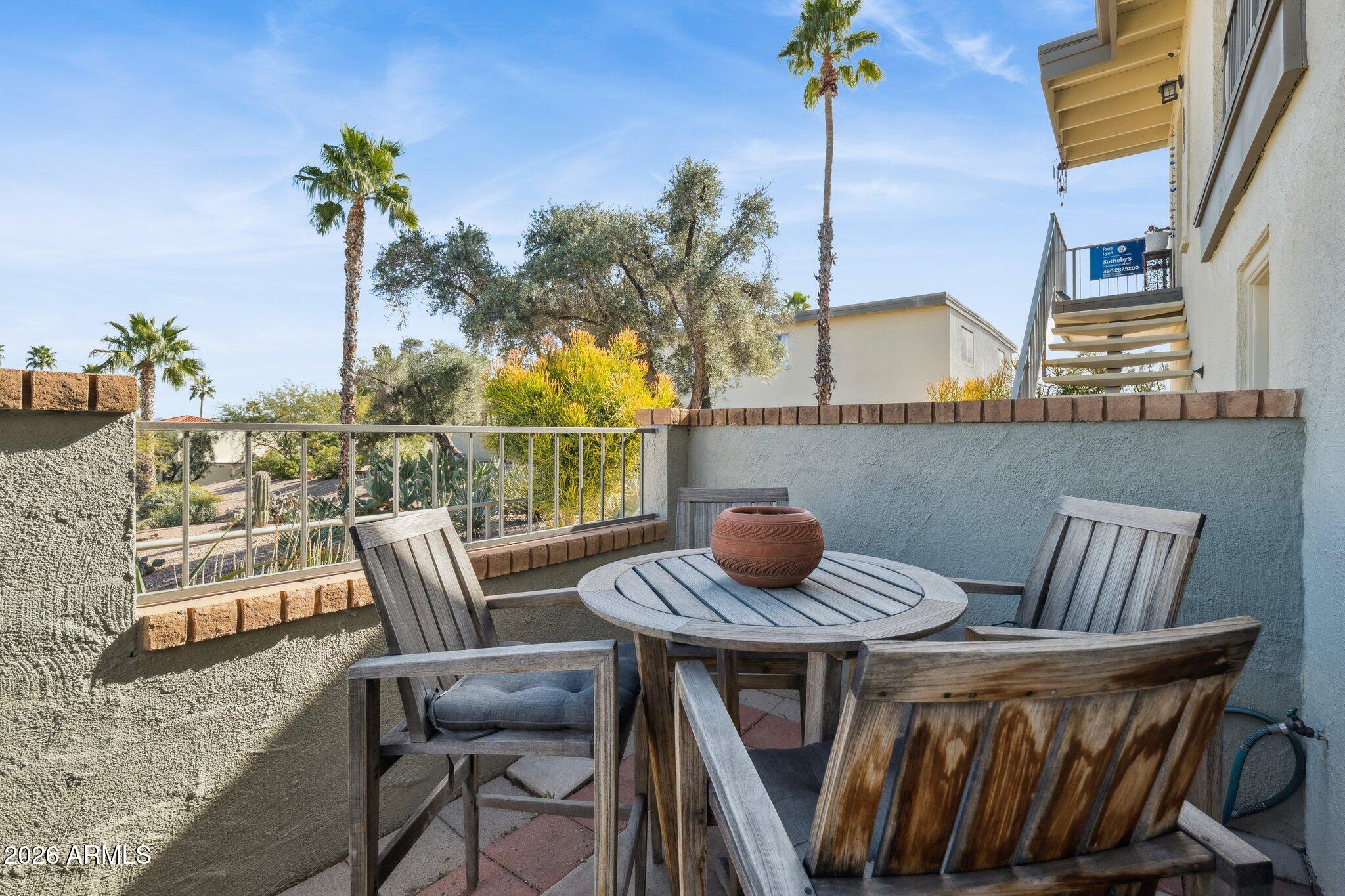 14413 N BOXWOOD Lane