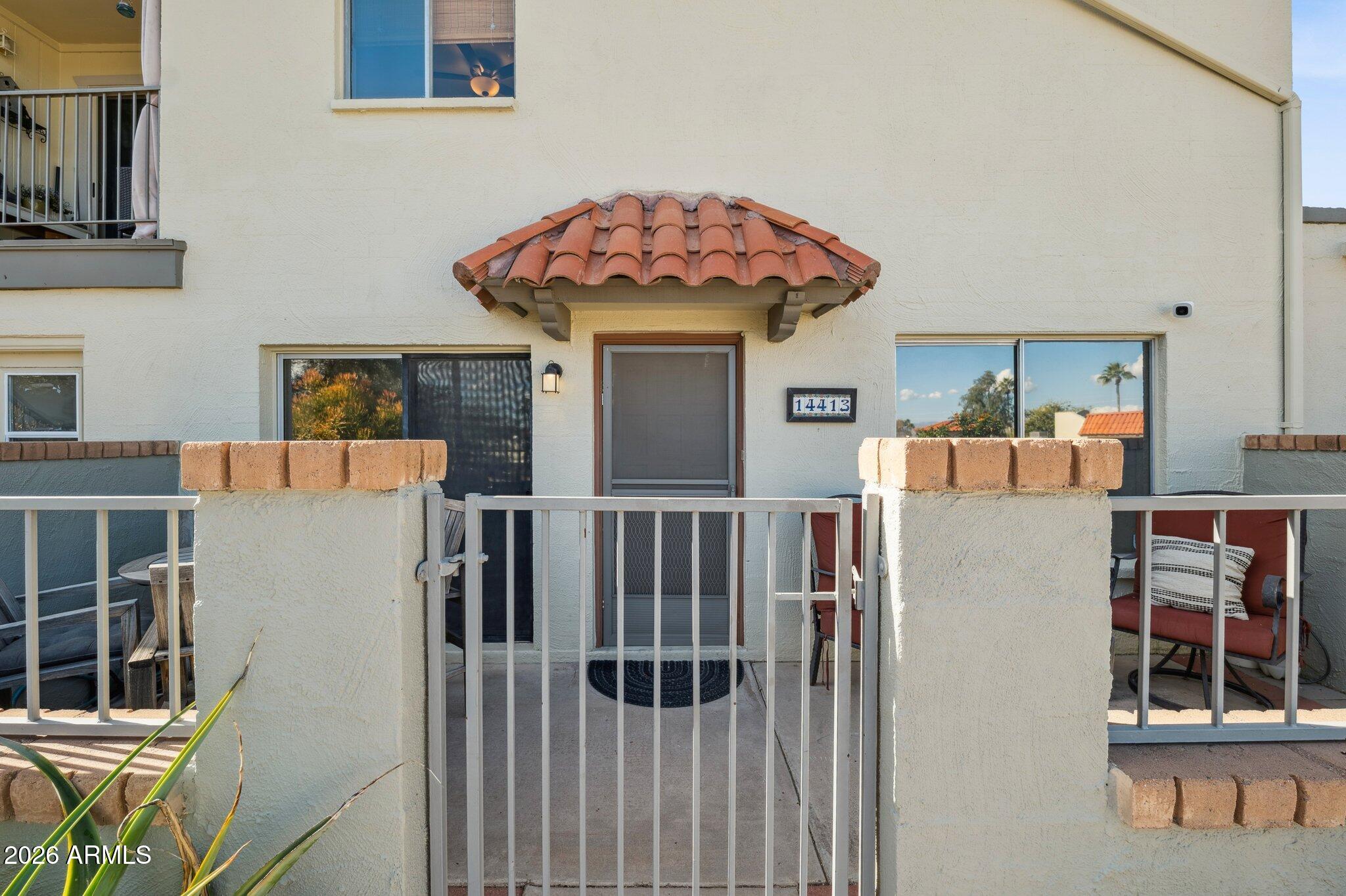 14413 N BOXWOOD Lane