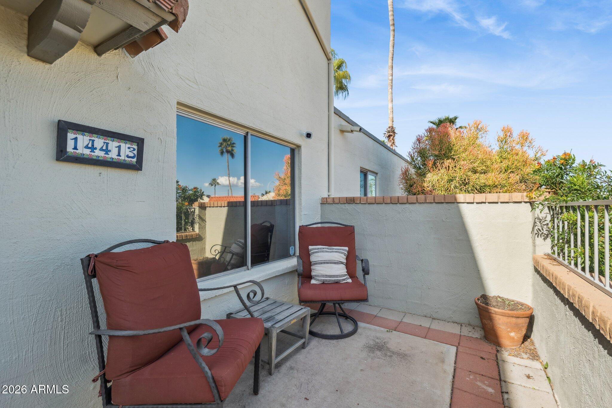 14413 N BOXWOOD Lane