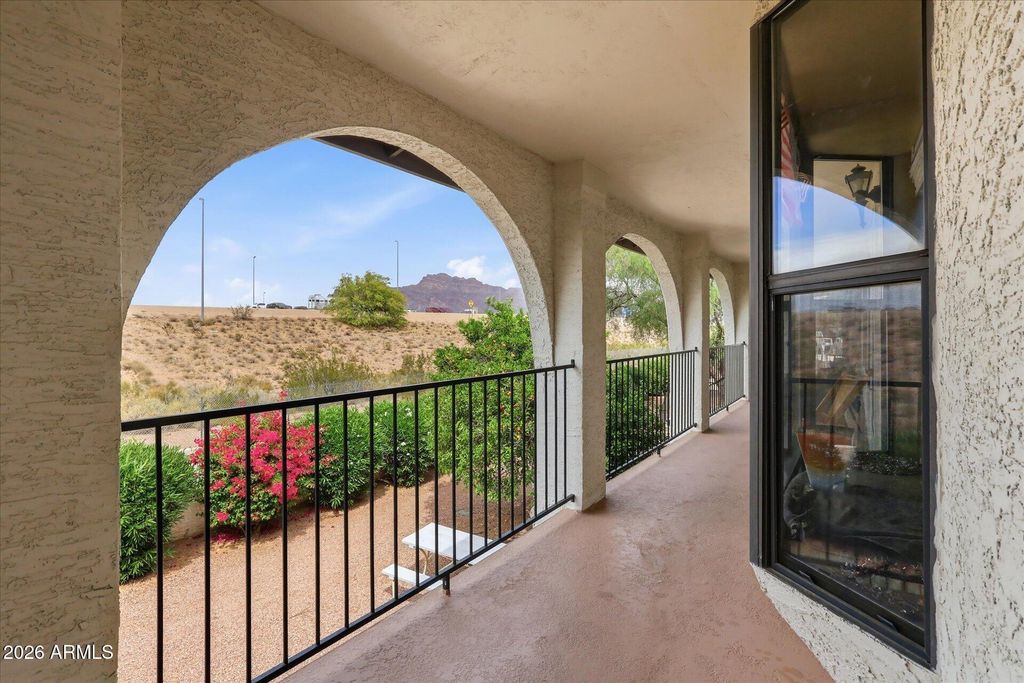 Photo of 3270 S Goldfield Road #716, Apache Junction, AZ 85119 (MLS # 7009387)