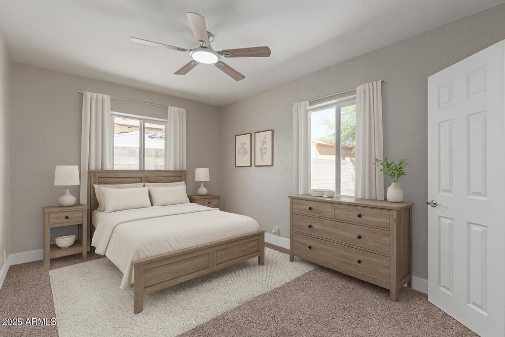 Photo of 8022 E 1st Avenue, Mesa, AZ 85208 (MLS # 6932238)