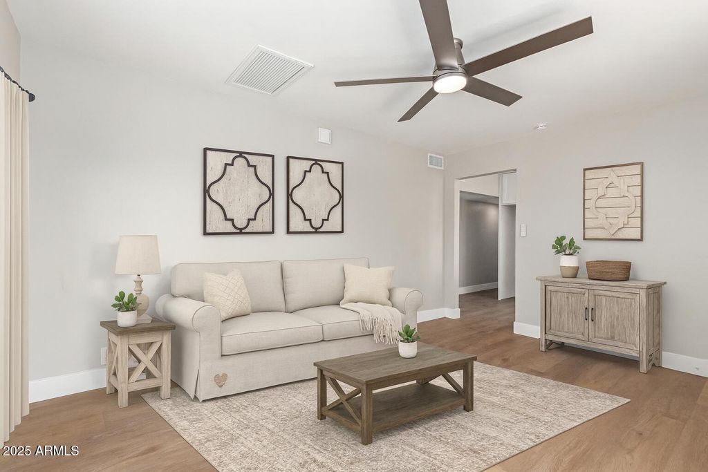 Photo of 8022 E 1st Avenue, Mesa, AZ 85208 (MLS # 6932238)