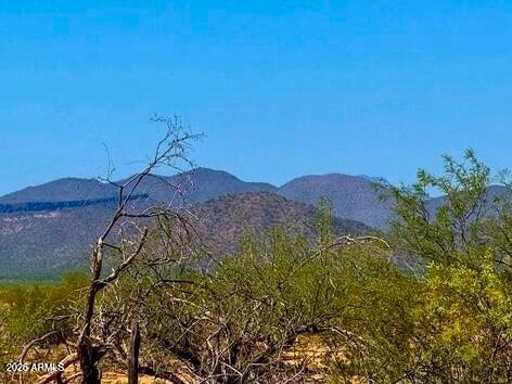 0 W Maser Way 5 Acres -- -
