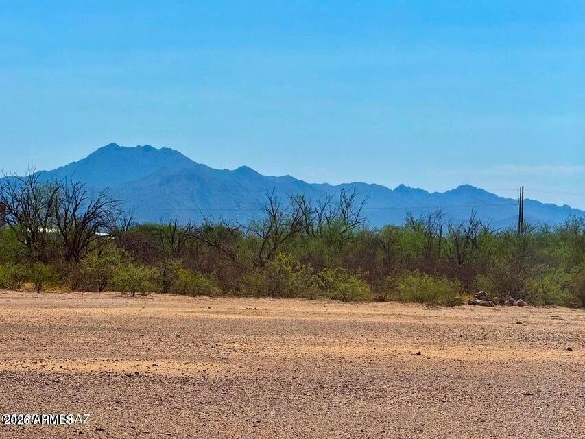 0 W Maser Way 5 Acres -- -