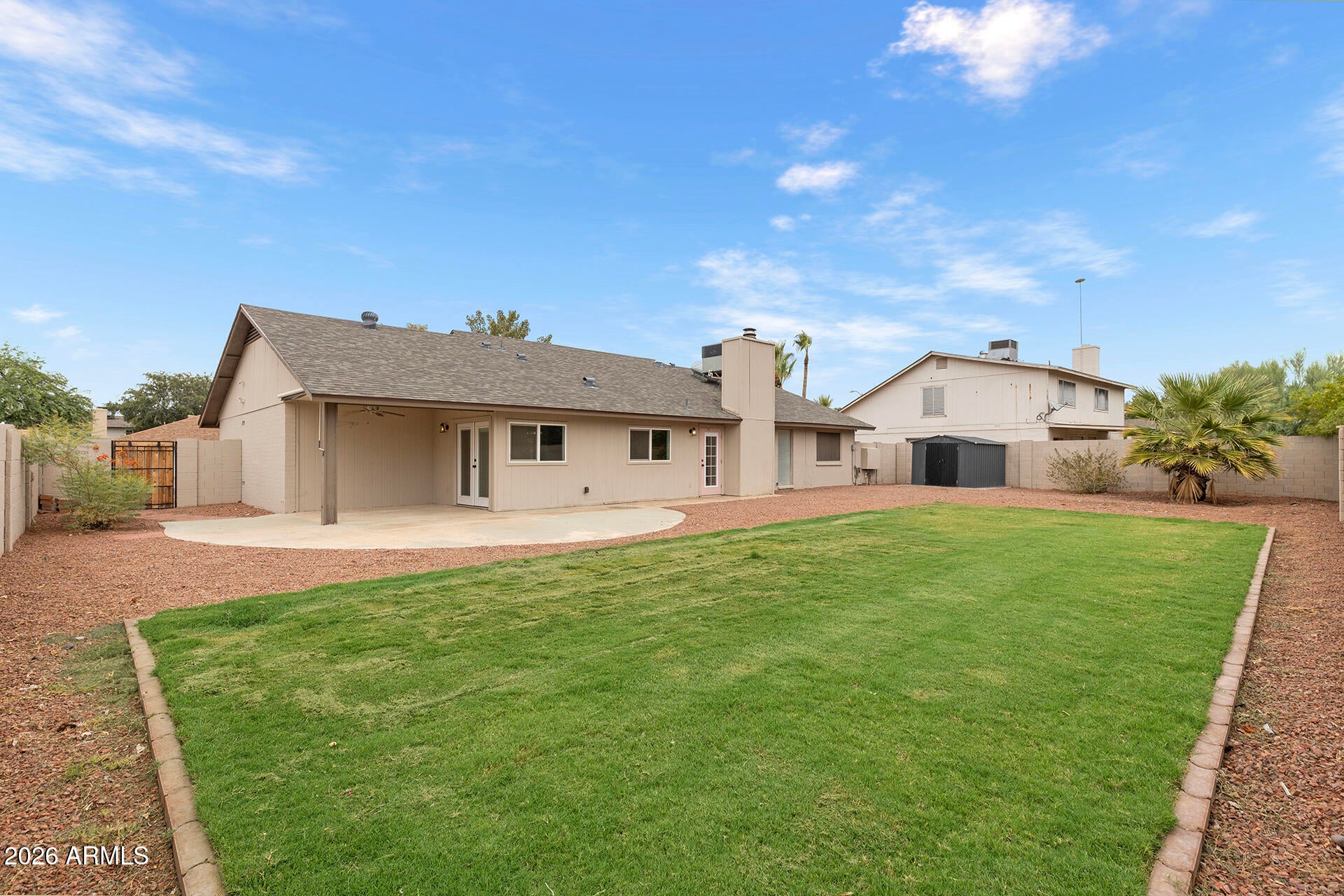 4523 W WAGONER Road