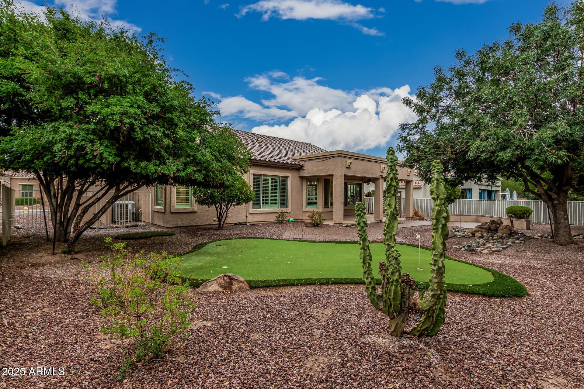 5035 S RANGER Trail