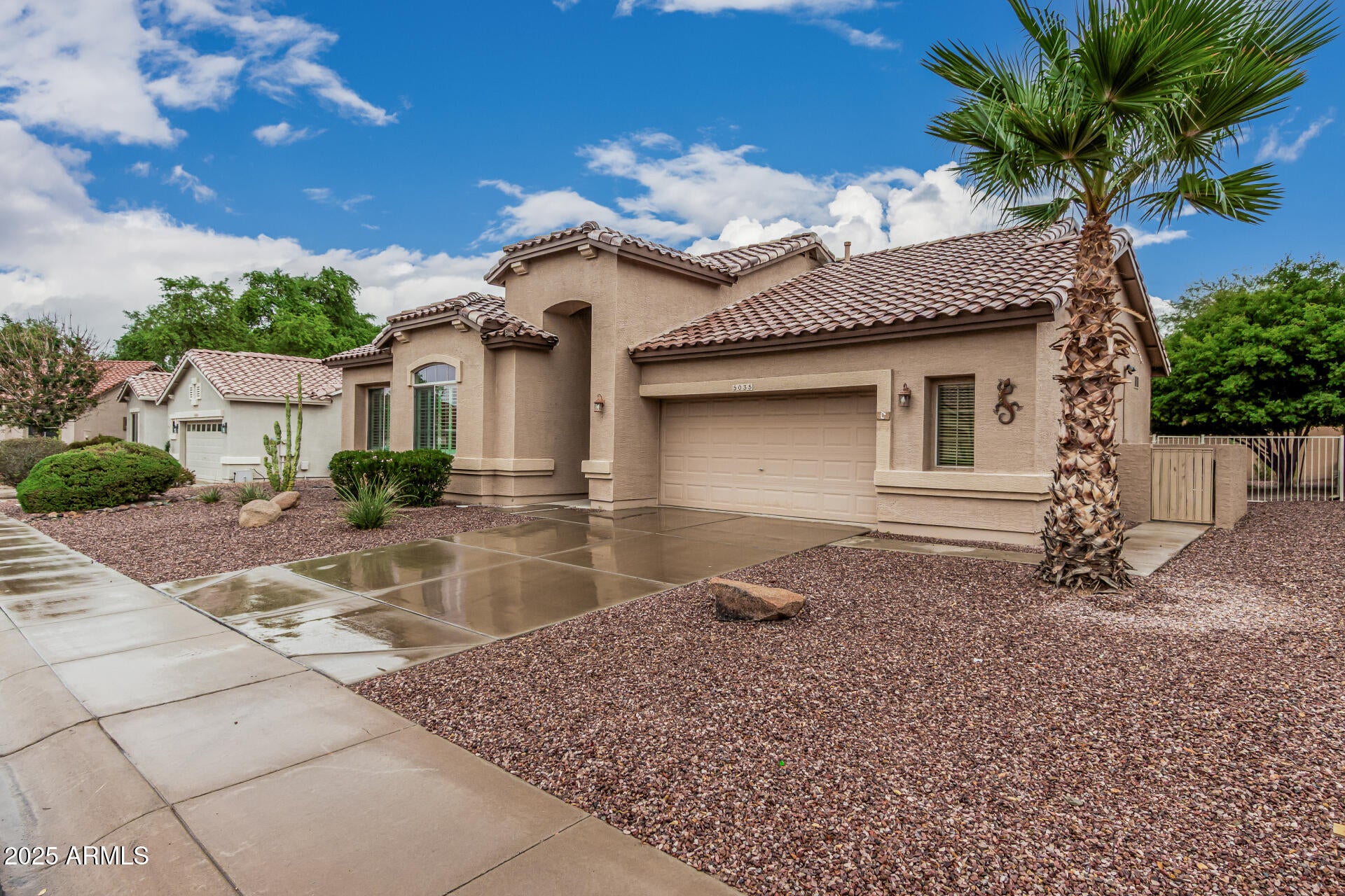 5035 S RANGER Trail