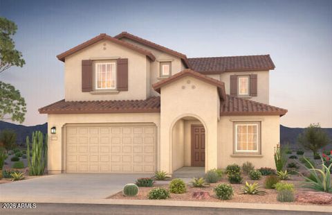 18148 E PENEDES Drive Queen Creek AZ 85142