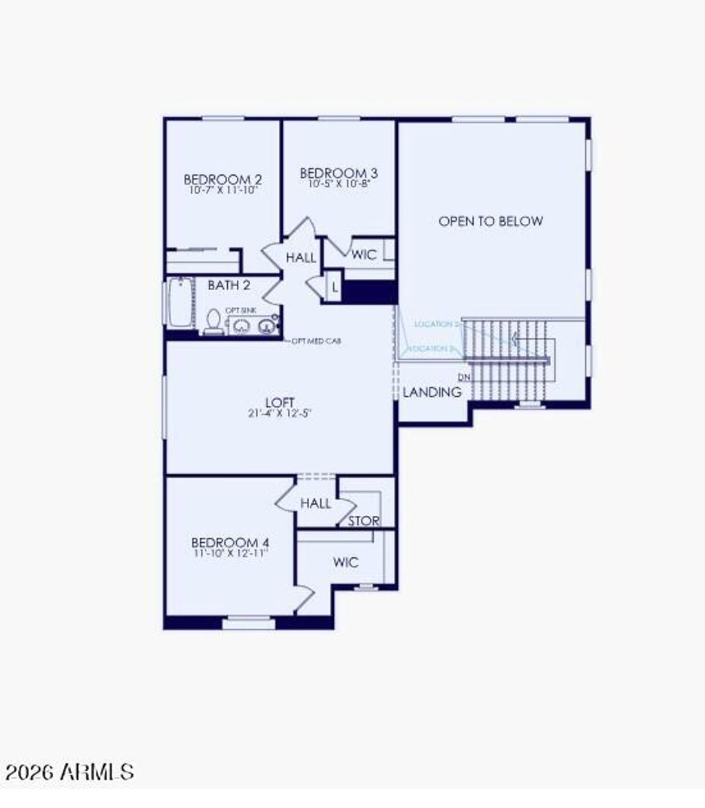 Photo of 18148 E Penedes Drive, Queen Creek, AZ 85142 (MLS # 6972147)