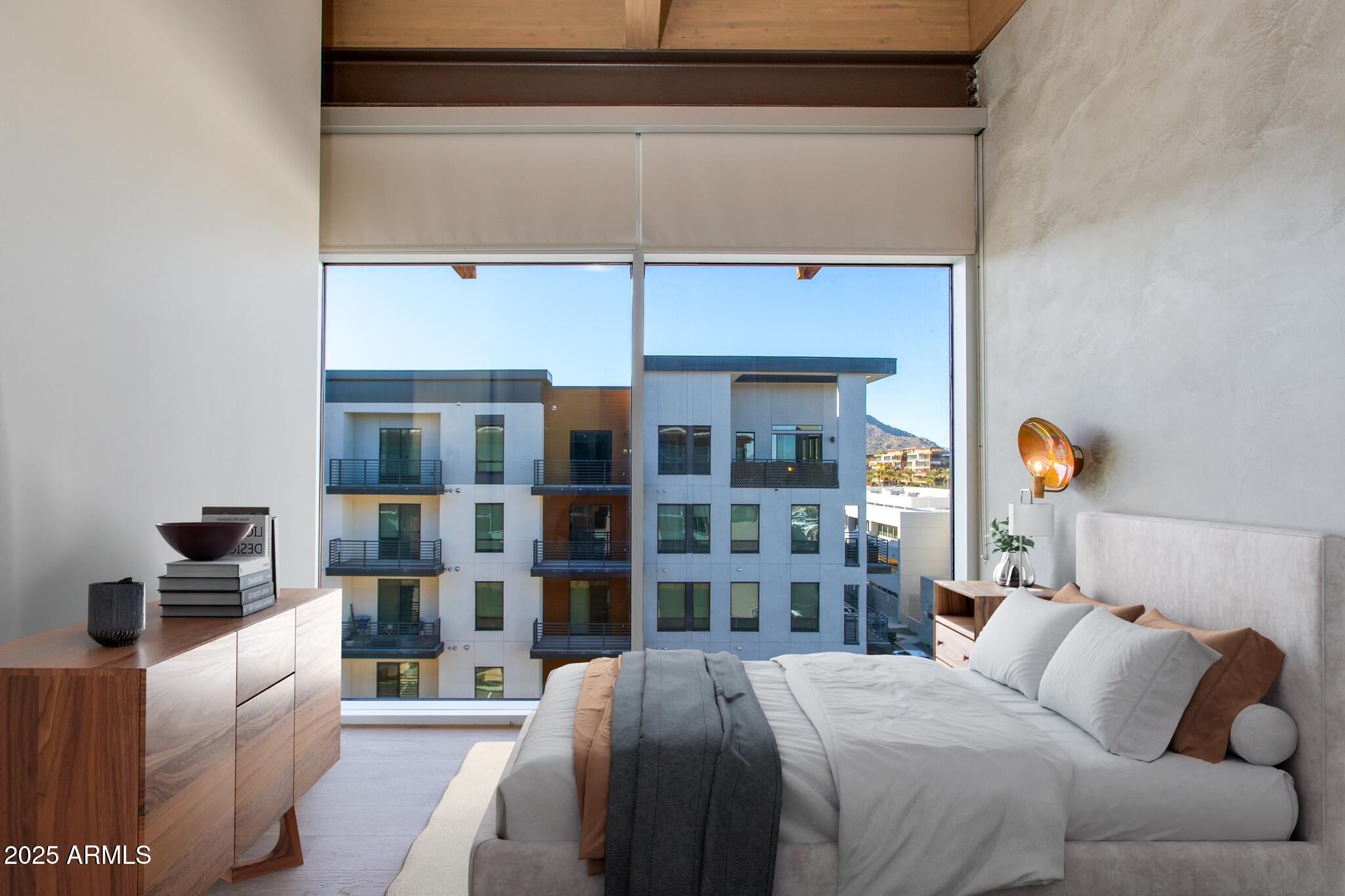 4747 N SCOTTSDALE Road 4007