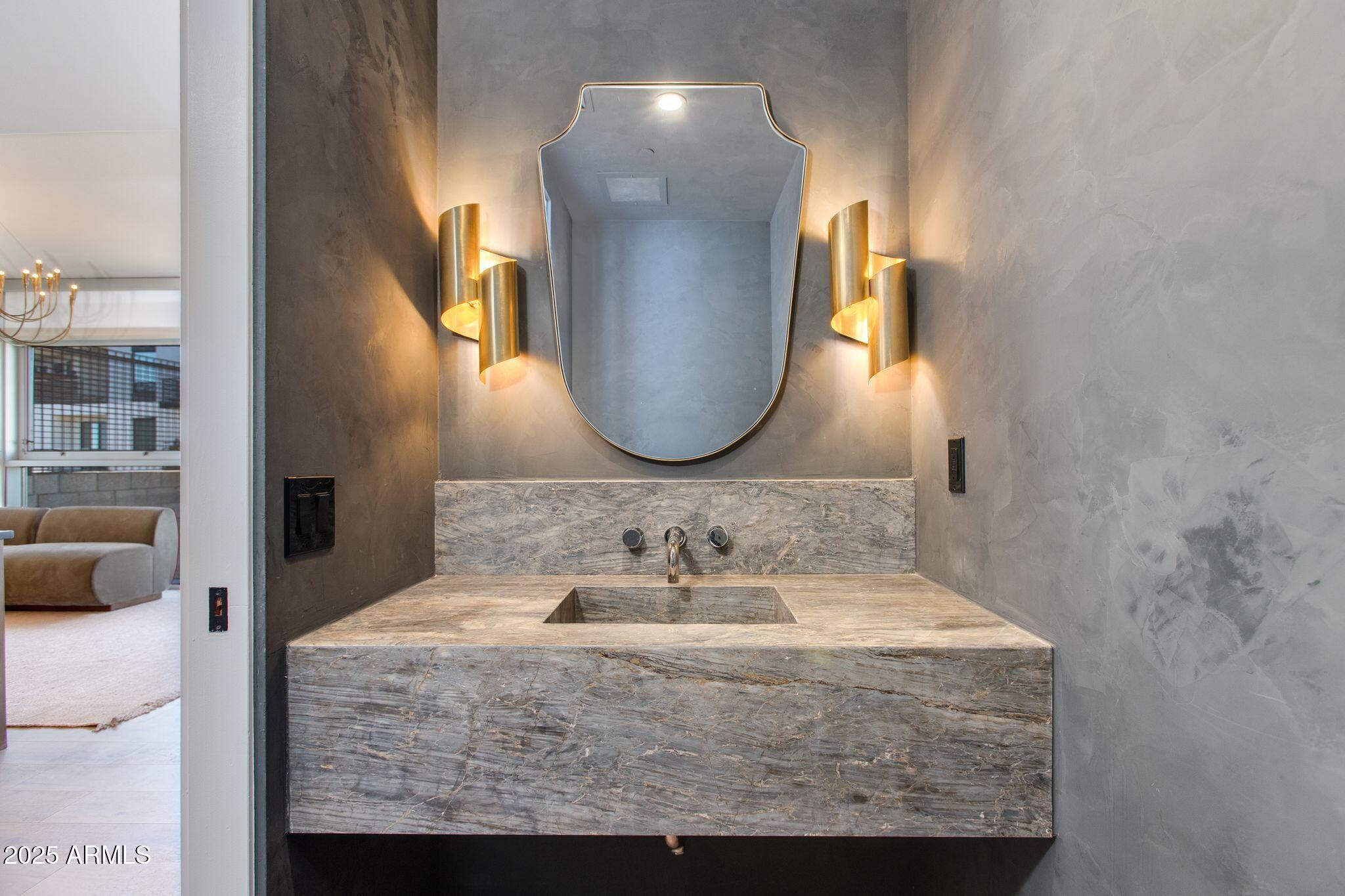 4747 N SCOTTSDALE Road 4007