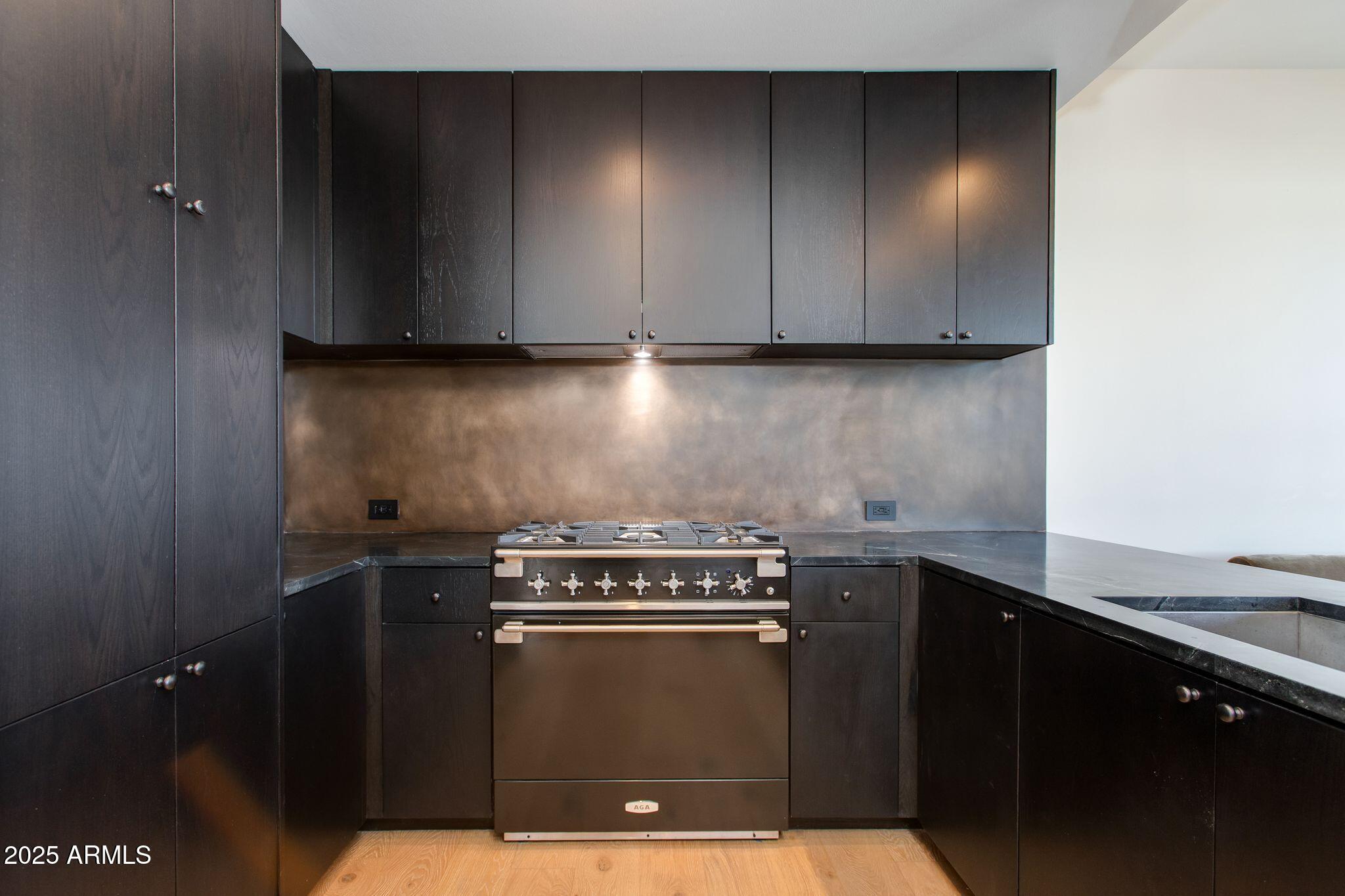 4747 N SCOTTSDALE Road 4007