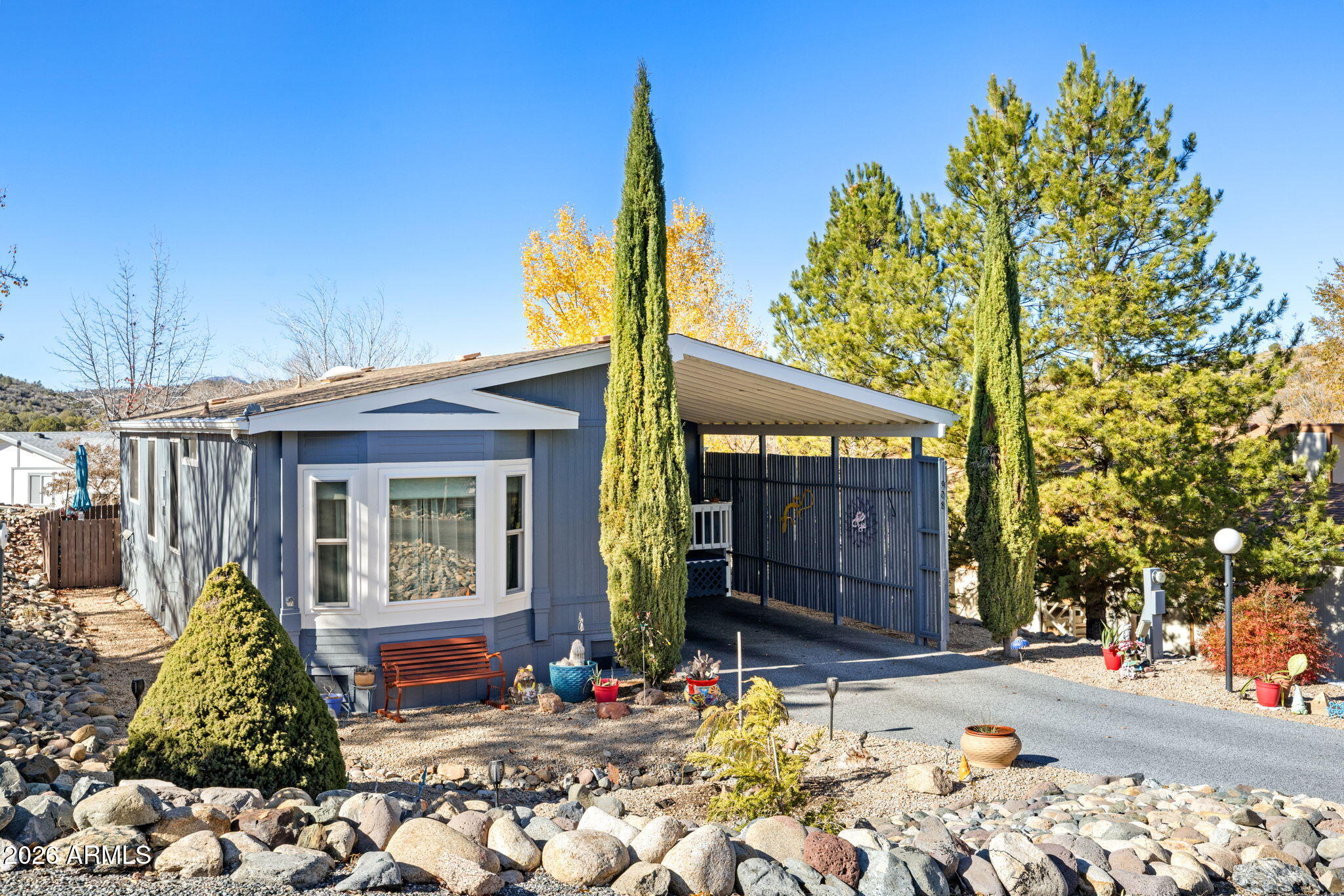 908 N MOUNTAIN HOLLOW Court