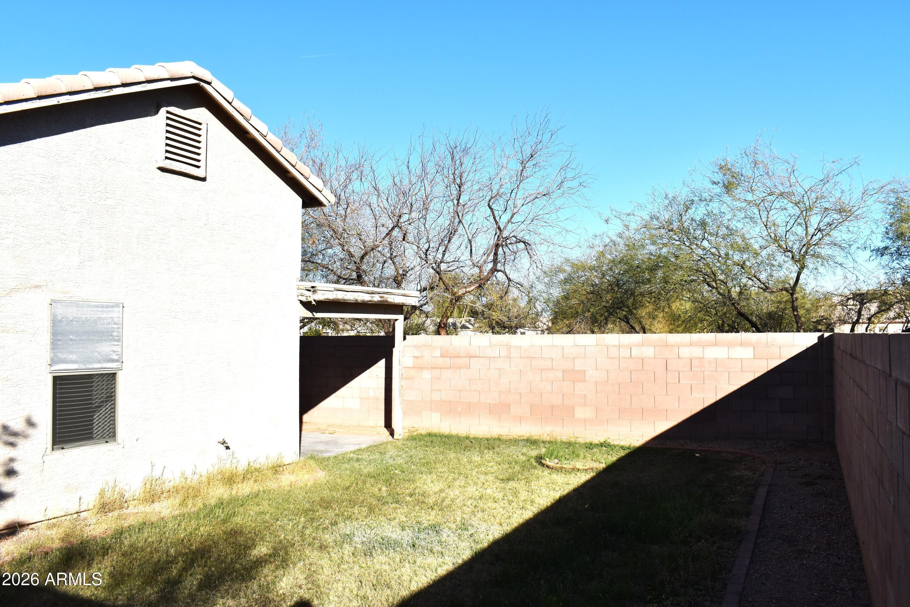 3427 W Via Del Sol Drive