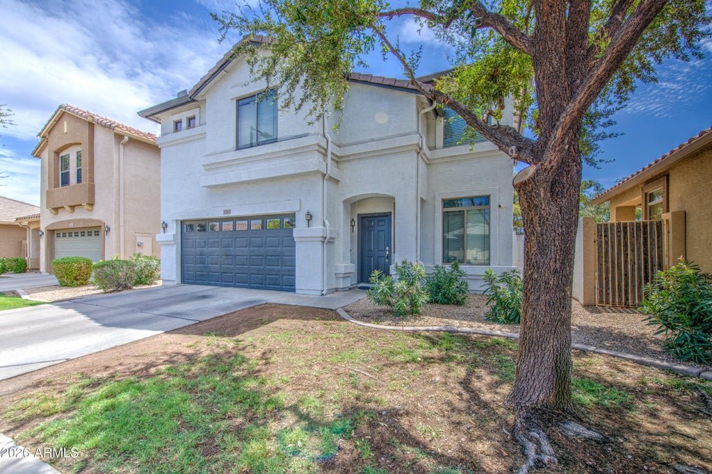Photo of 1263 E Marlin Drive, Chandler, AZ 85286 (MLS # 7073081)