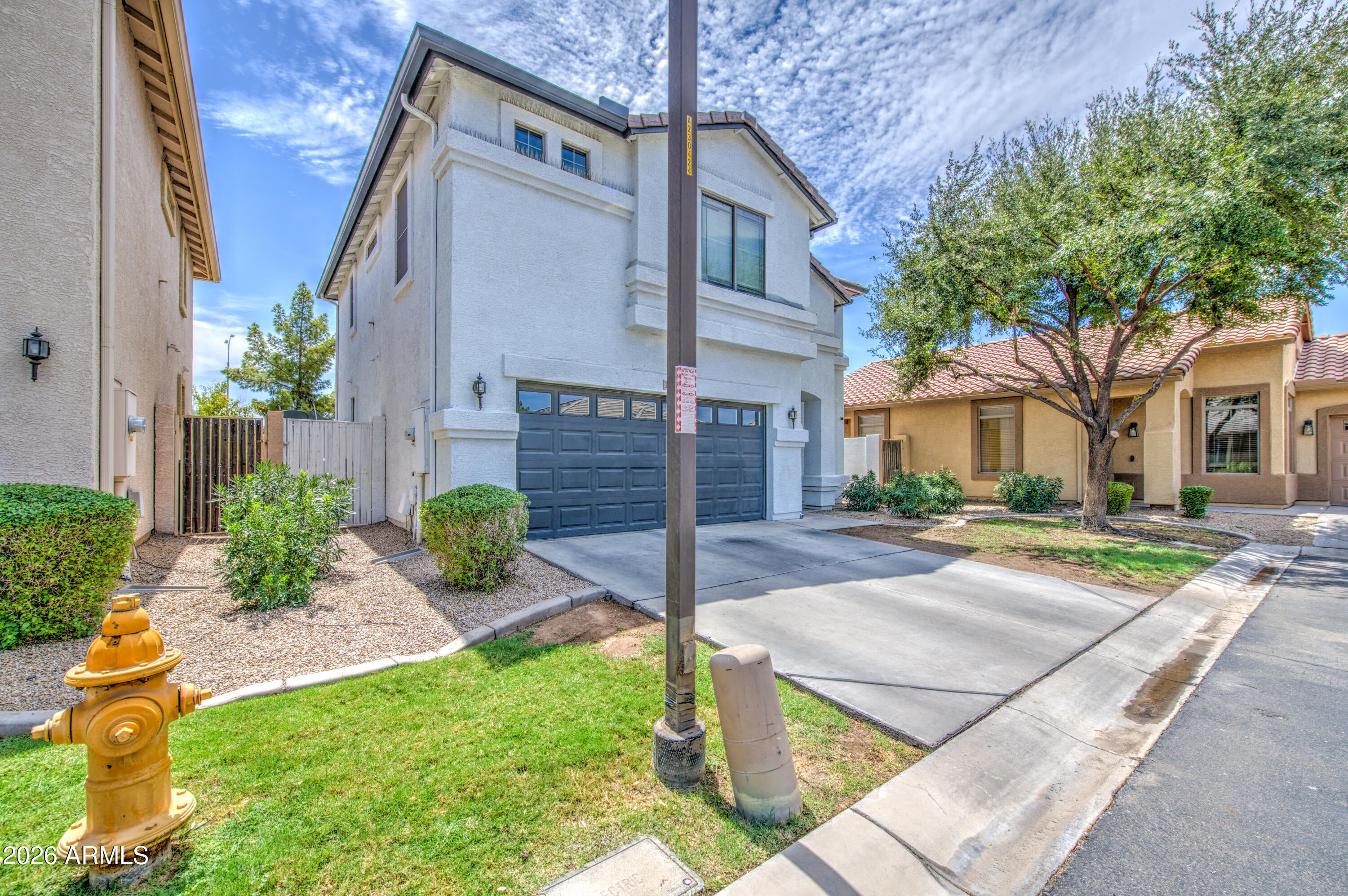 1263 E MARLIN Drive