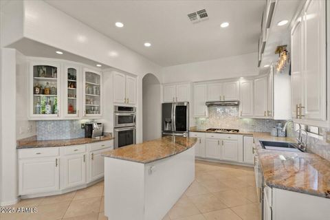 2135 E CLIPPER Lane Gilbert AZ 85234