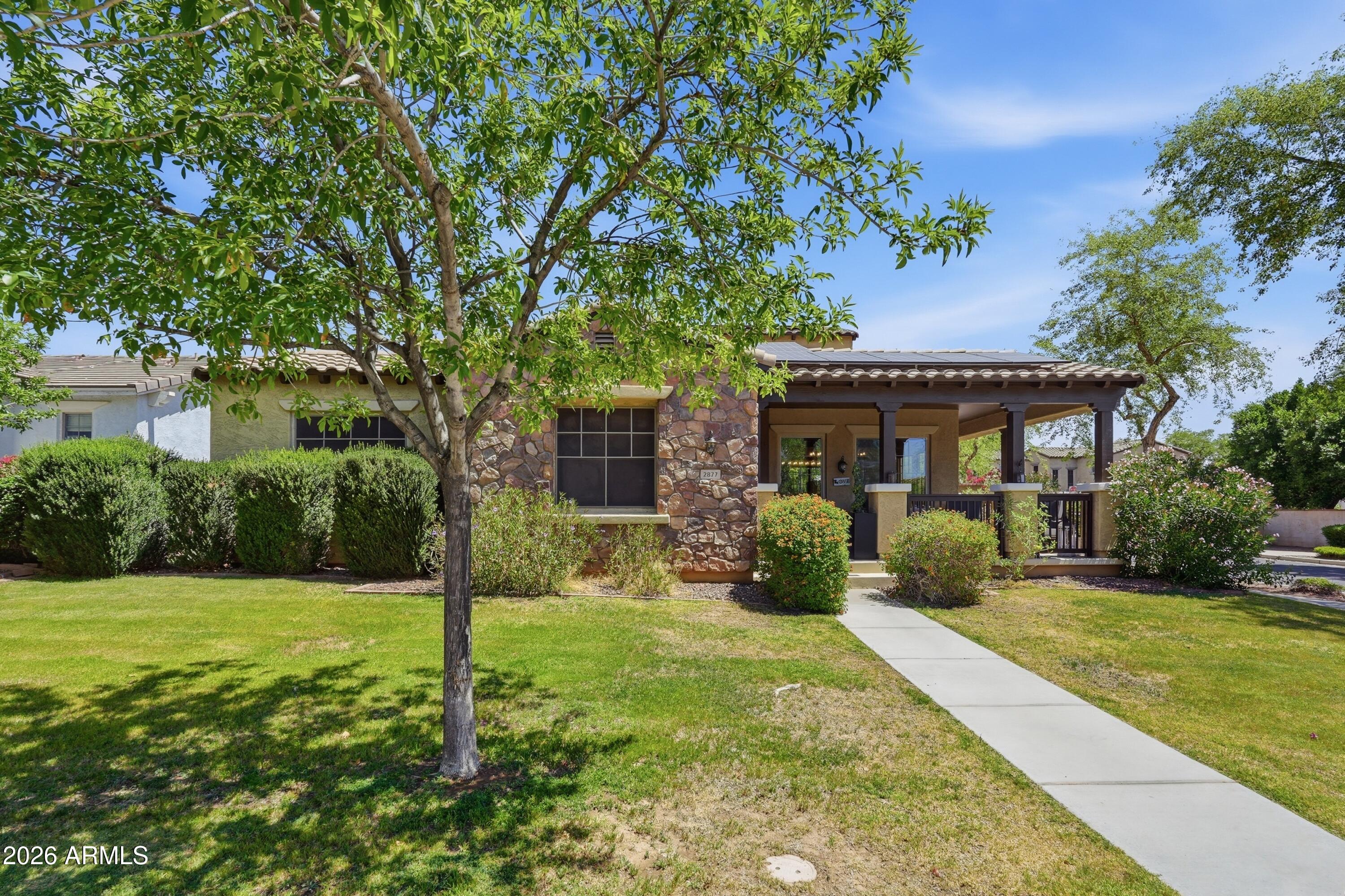 VERRADO PARCEL 3.203 - Residential