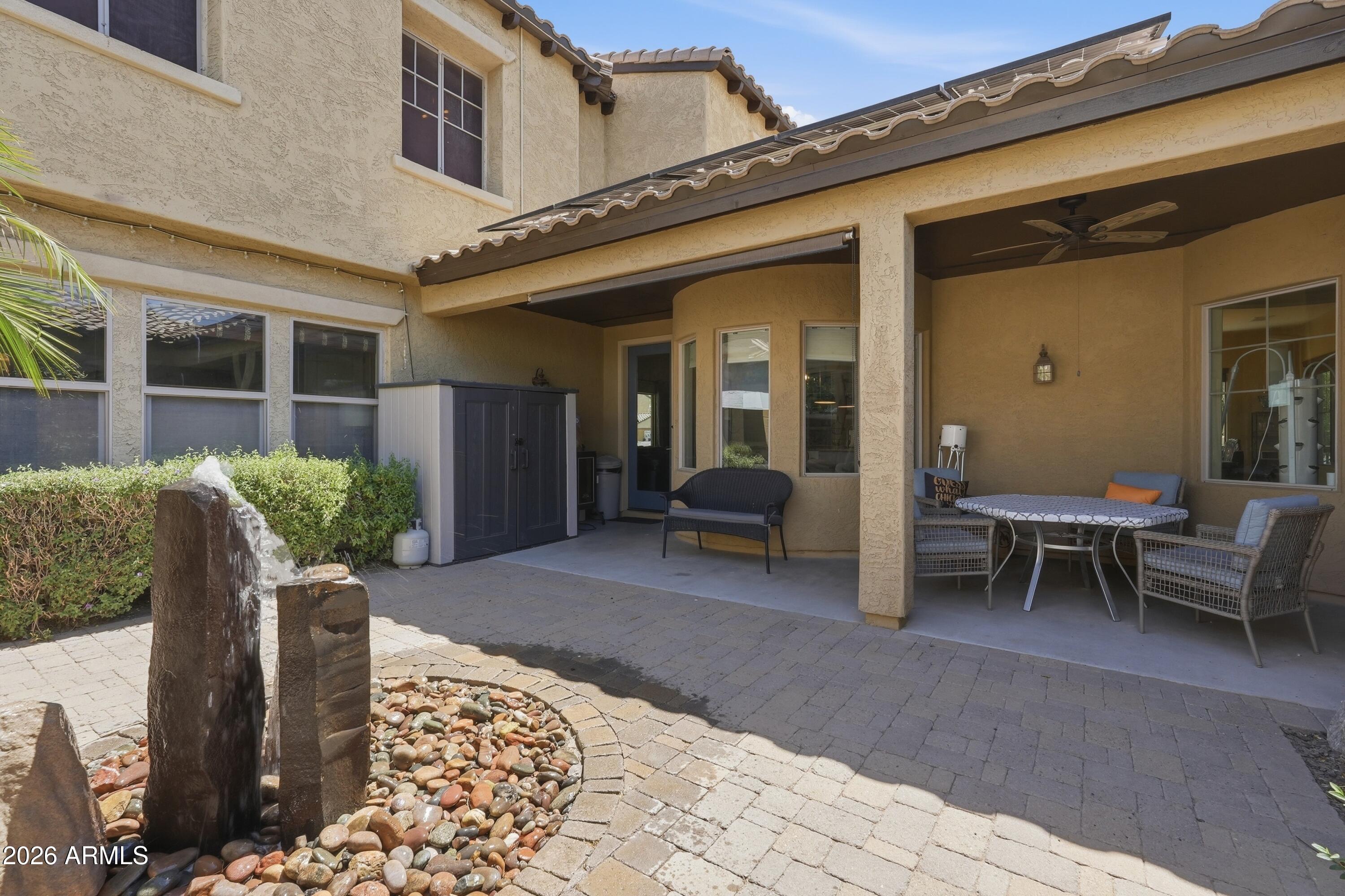 VERRADO PARCEL 3.203 - Residential