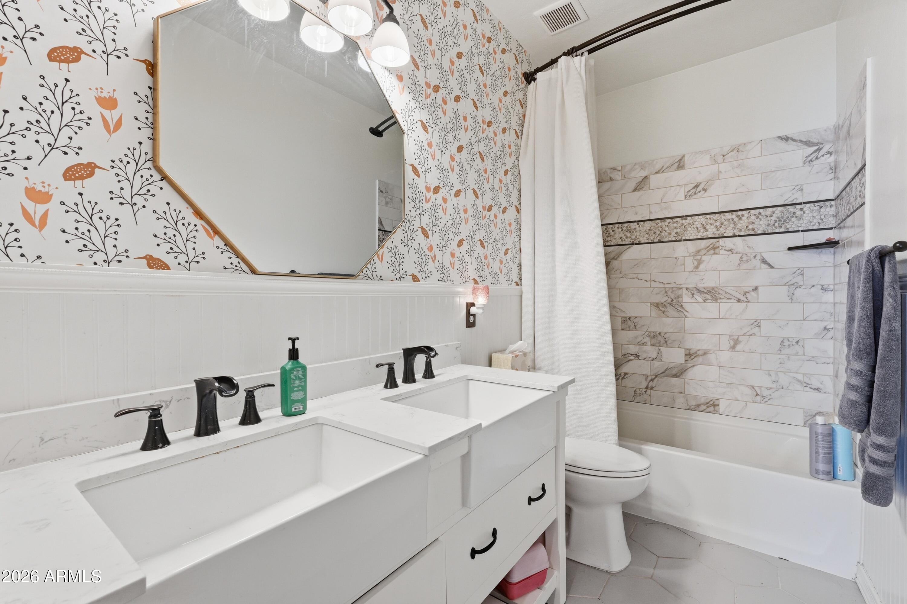 VERRADO PARCEL 3.203 - Residential