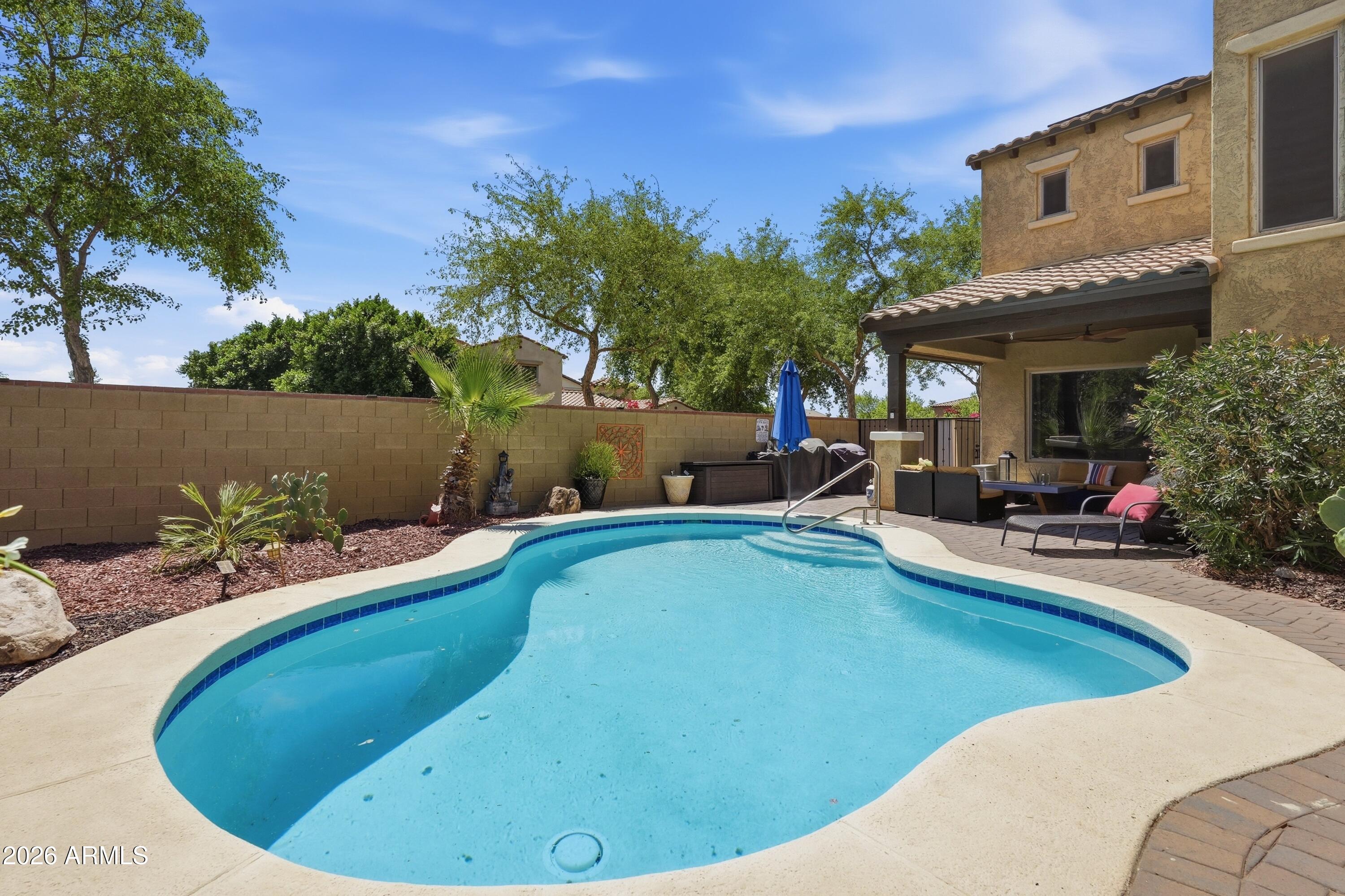 VERRADO PARCEL 3.203 - Residential