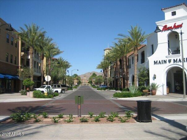 VERRADO PARCEL 3.203 - Residential