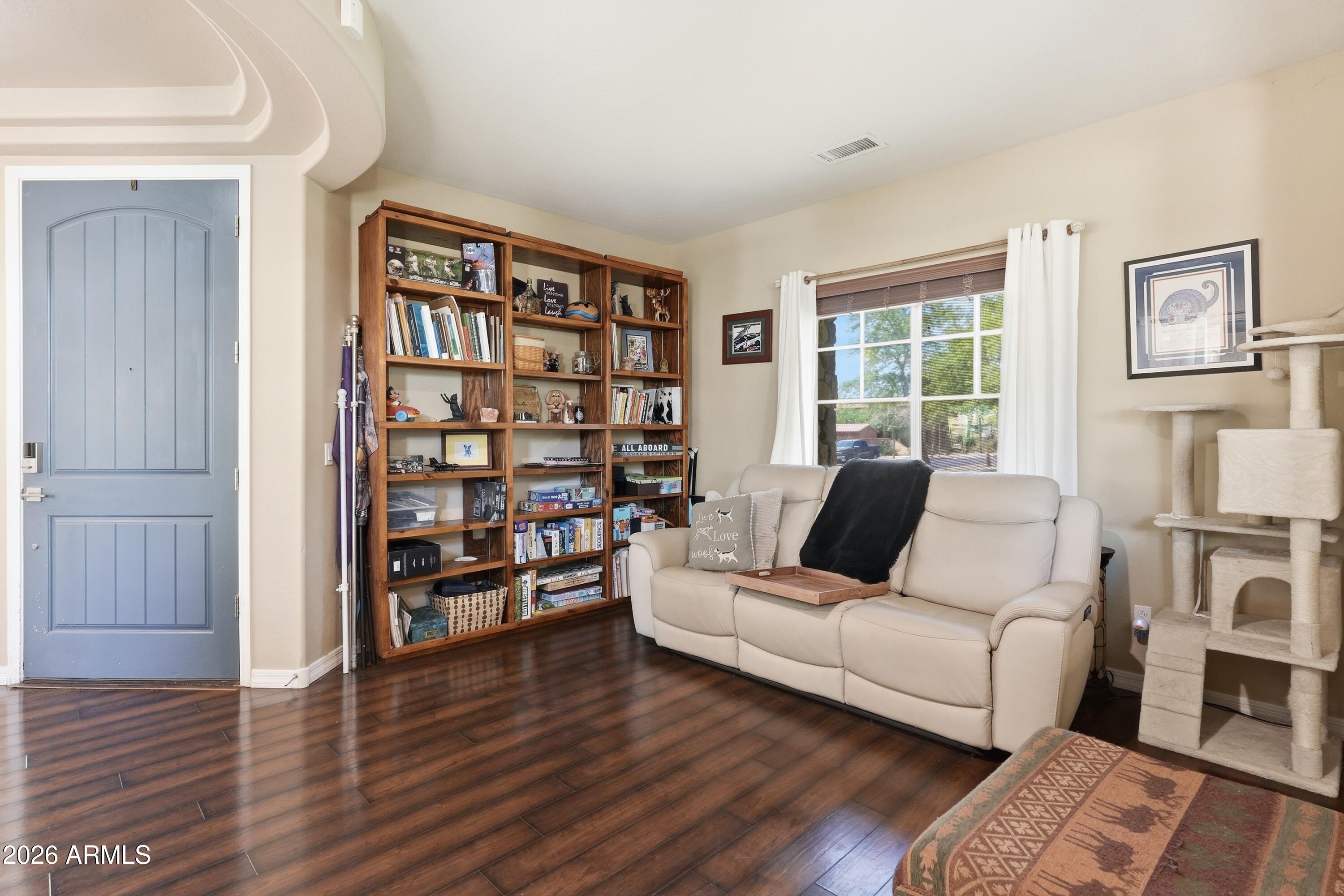 VERRADO PARCEL 3.203 - Residential